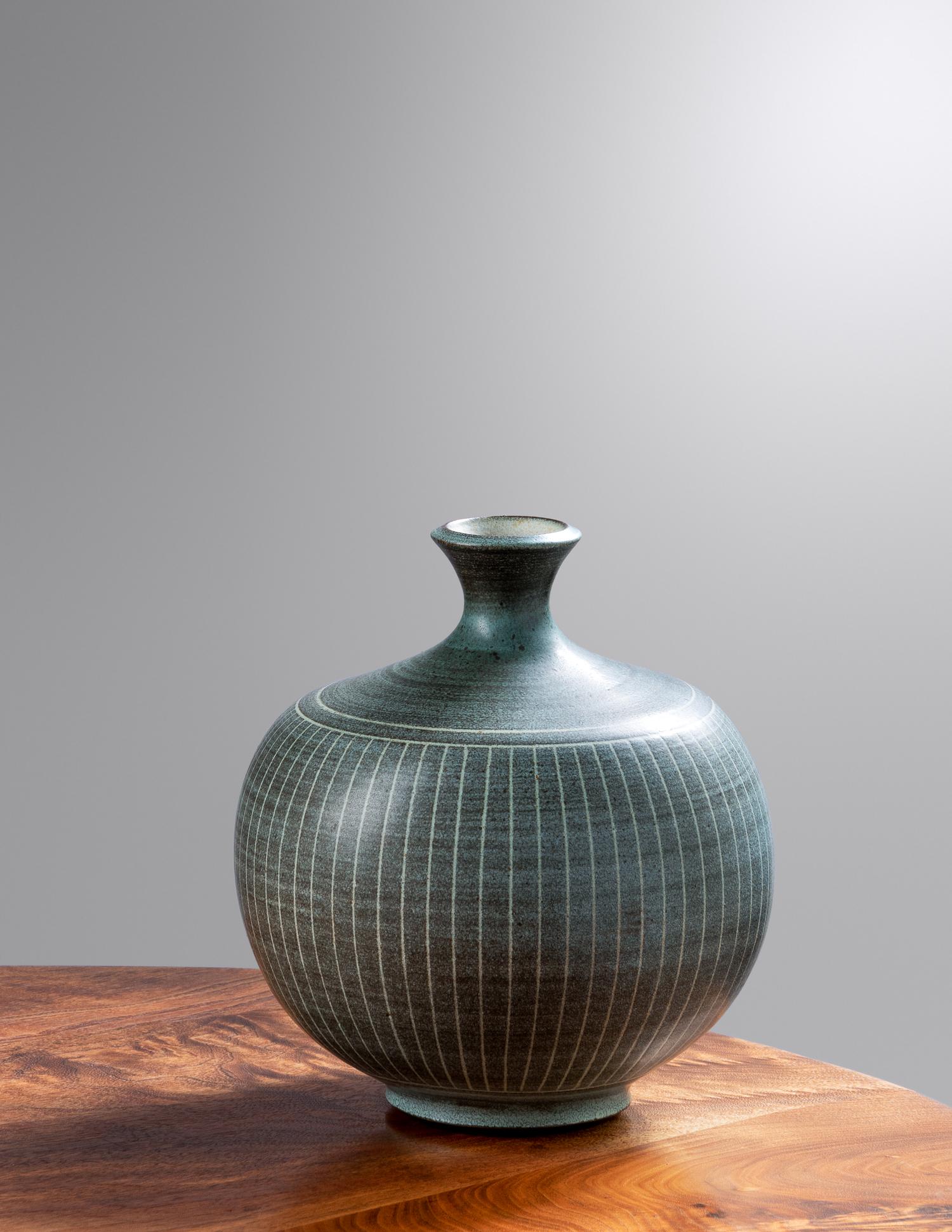 Vessel
