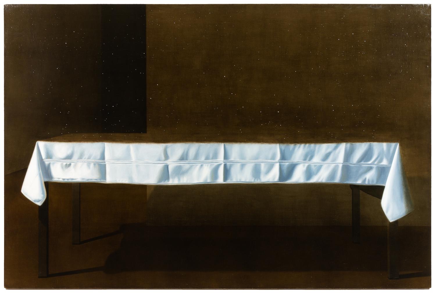 David Klamen, (American, b. 1961), Constellation, 1996
