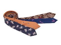 Four Hanae Mori Ties