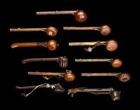 12 Japanese 'Fruits' Portable Writing Sets, Yatate