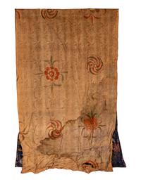 Two Tibetan Thangkas