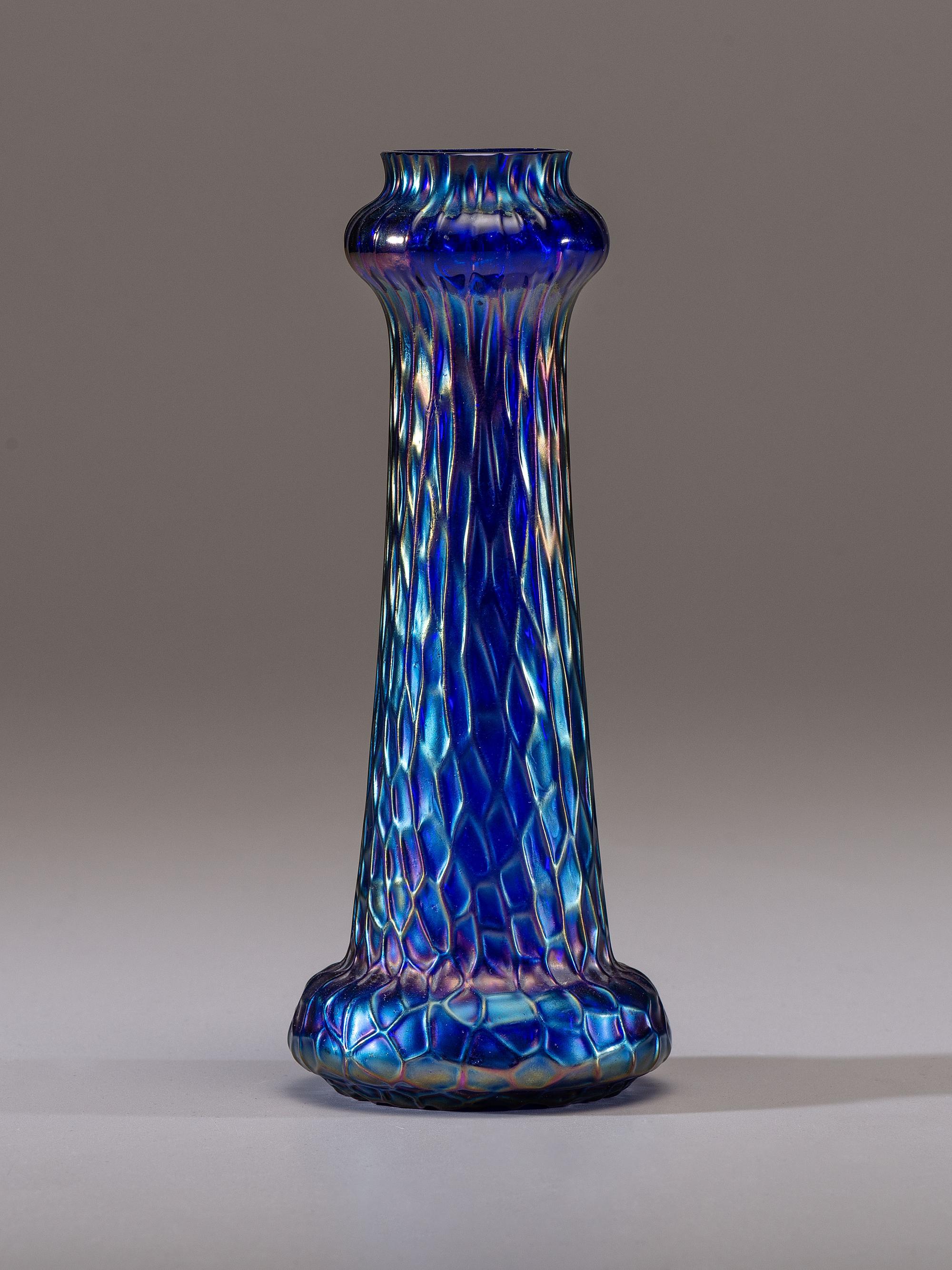 Two Vases