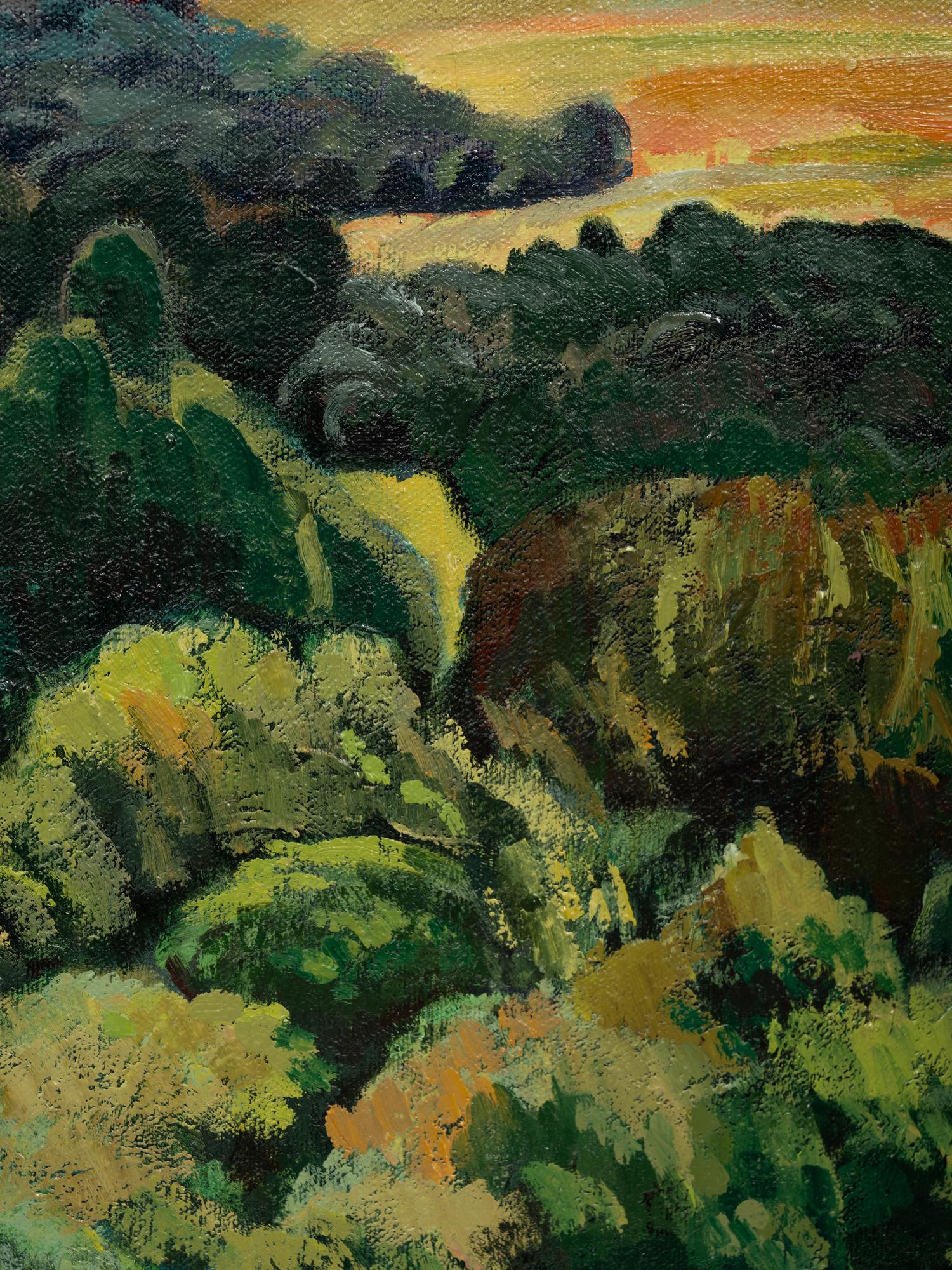 Charles Furr (American, 1928-2014)