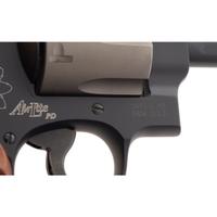 *Smith & Wesson Model 329PD AirLite in Box