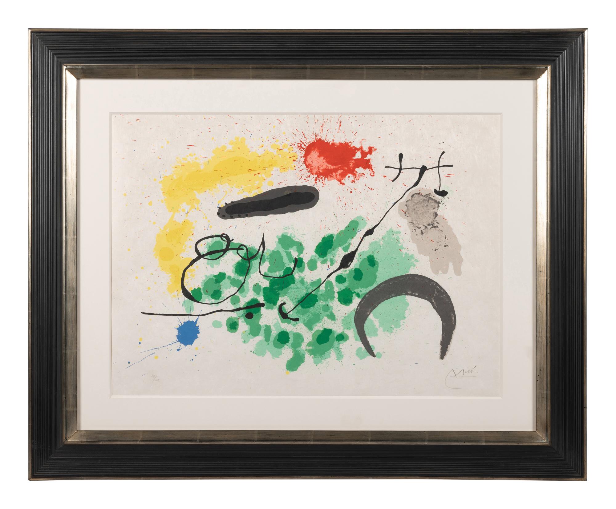 Le Lezard Aux plumes d'Or : one plate