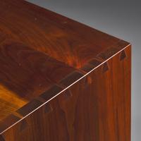 Double chest of drawers, 1971