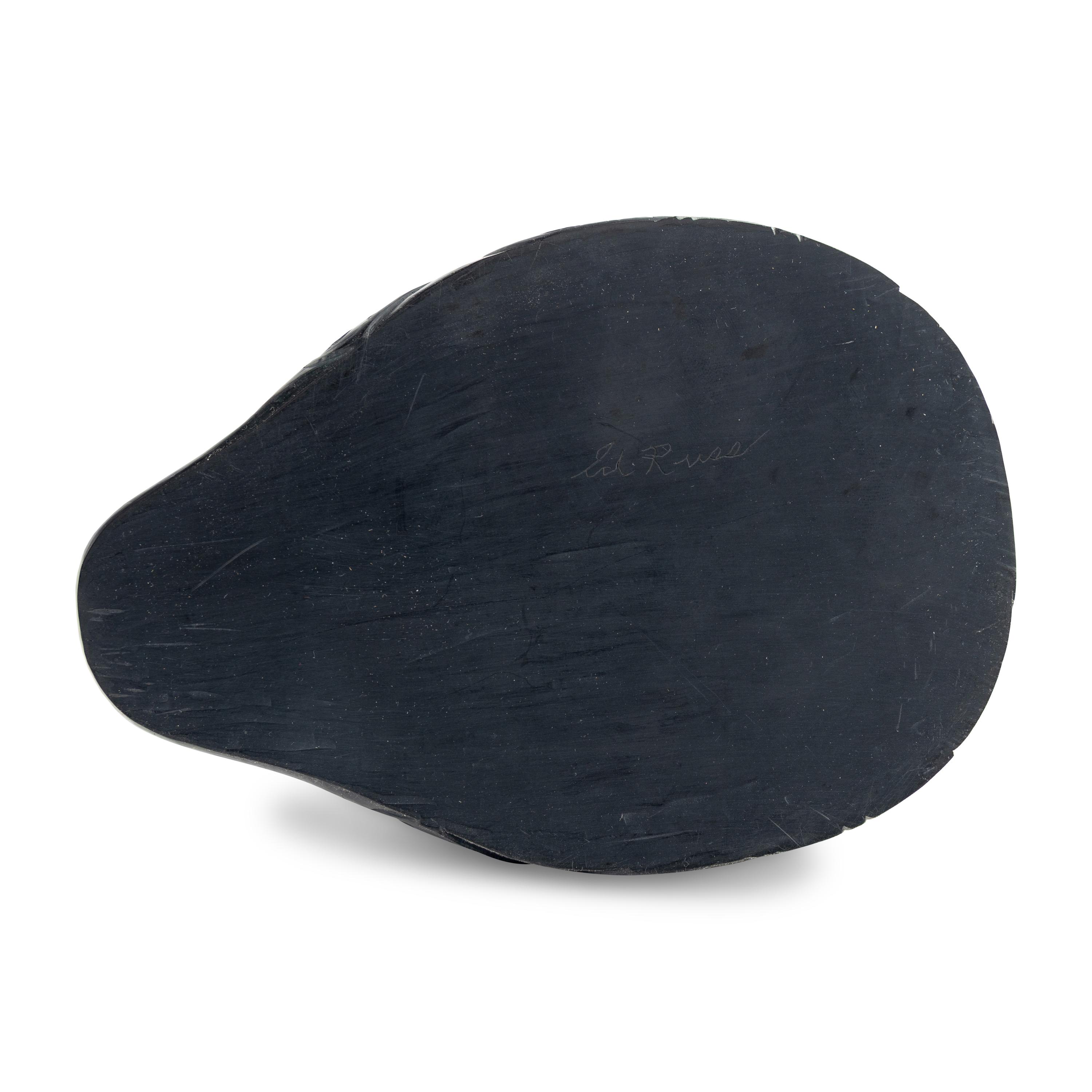 Argillite Birds