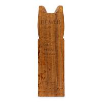 Beaver, Model Totem