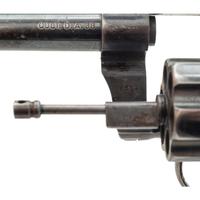 ** US Model 1903 Colt New Army & Navy Revolver with Holster