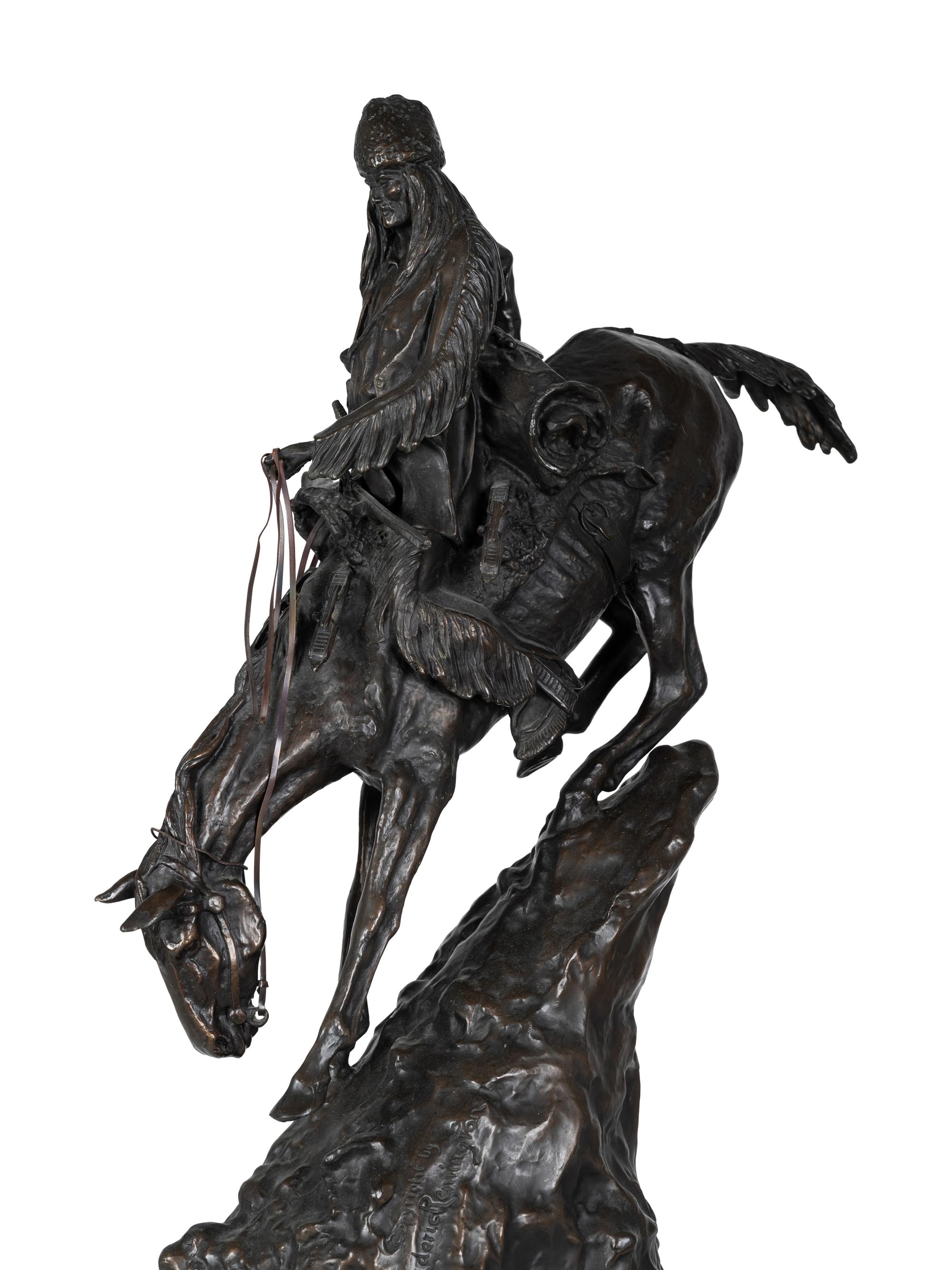Rider