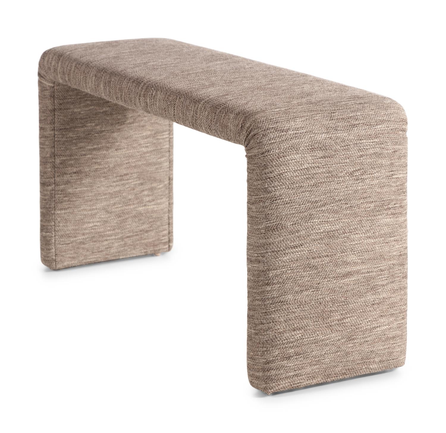 A J. Robert Scott "Waterfall" Bench