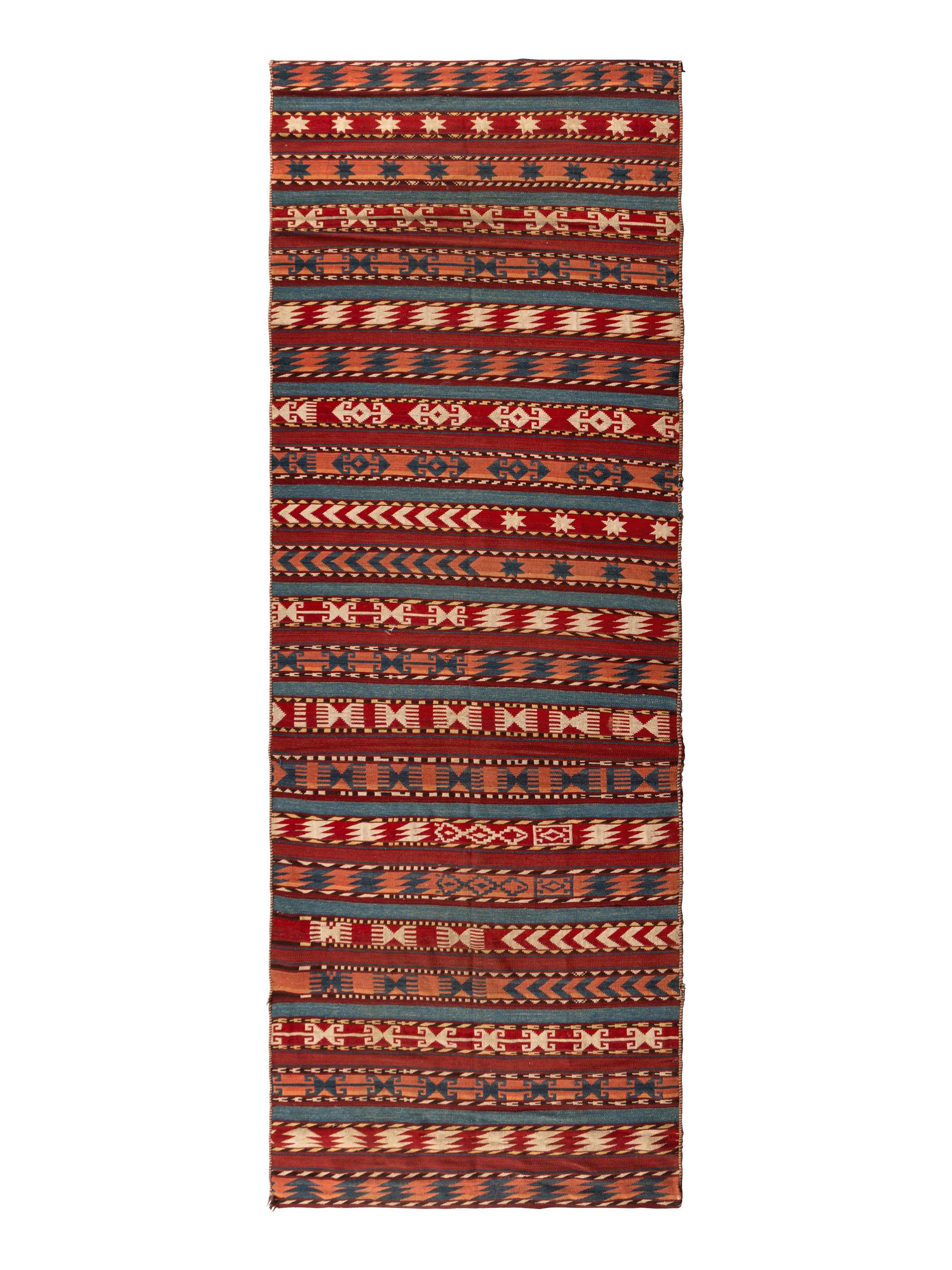 A Kilim Rug