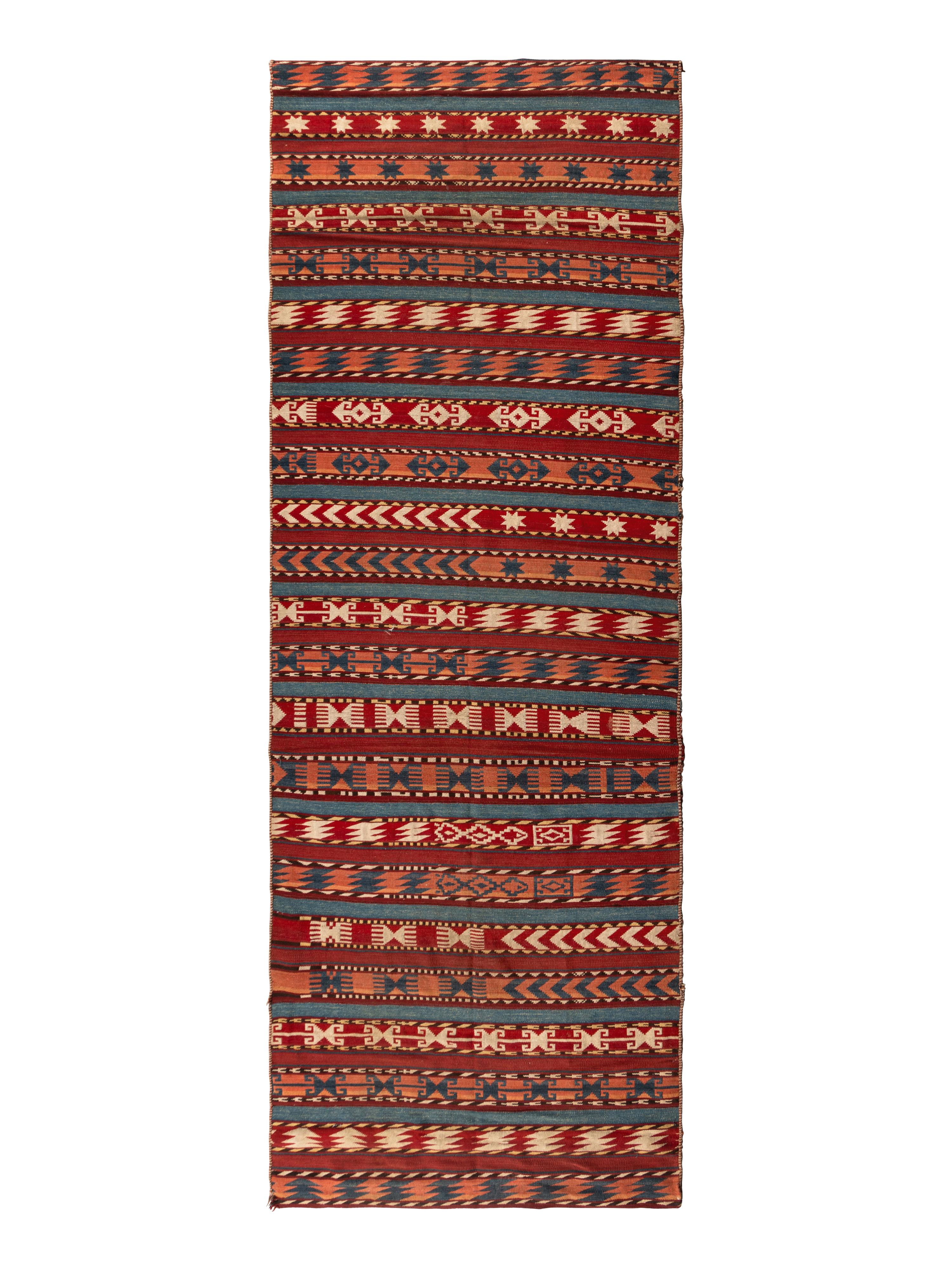 A Kilim Rug