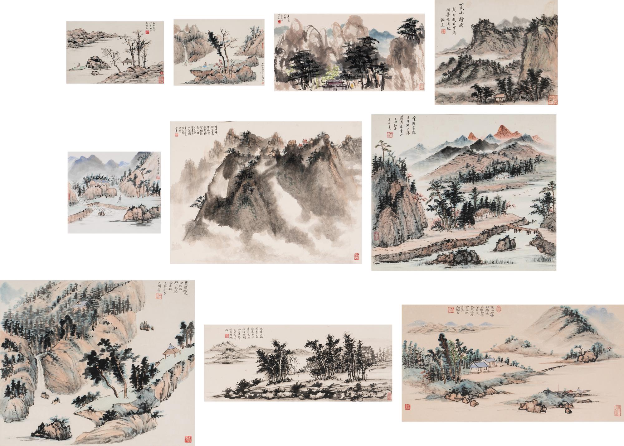 Wang Wenshan