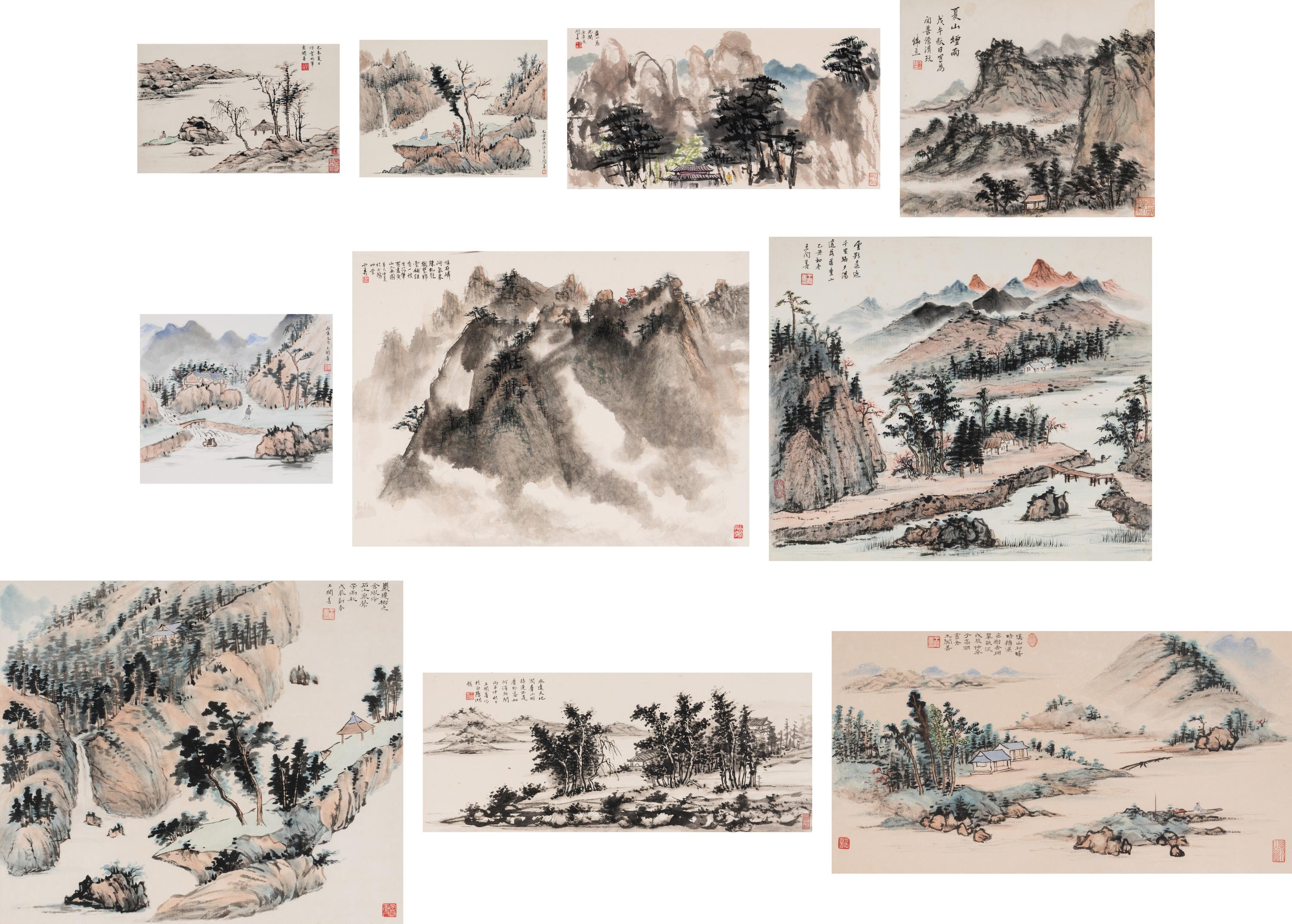 Wang Wenshan