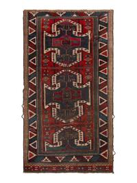 A Caucasian Rug