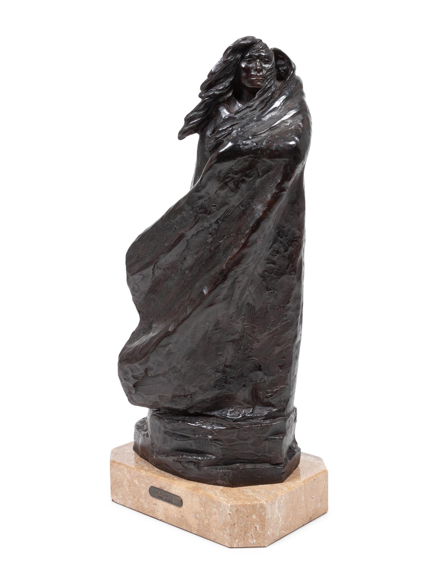 Sacagawea II