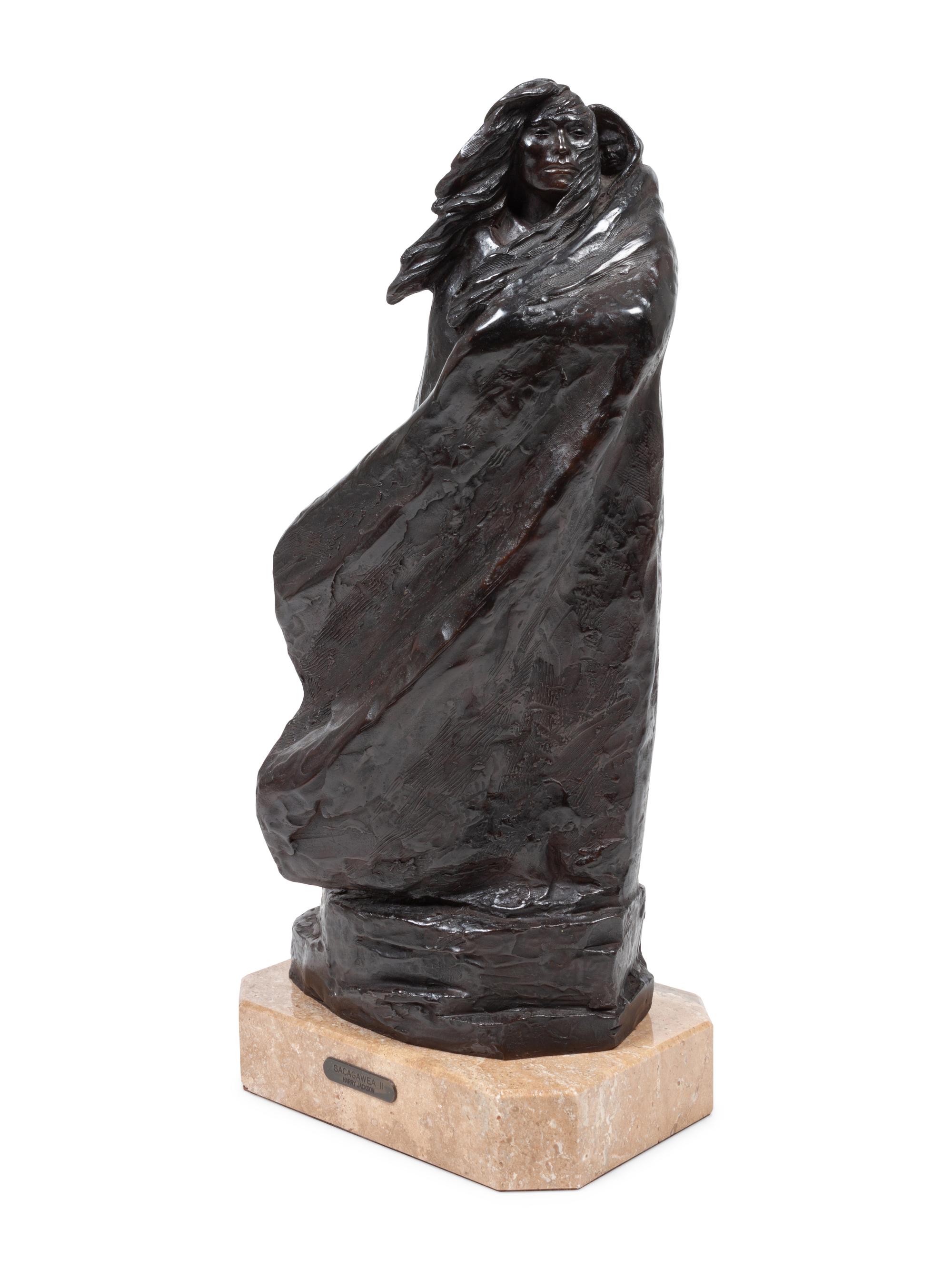 Sacagawea II