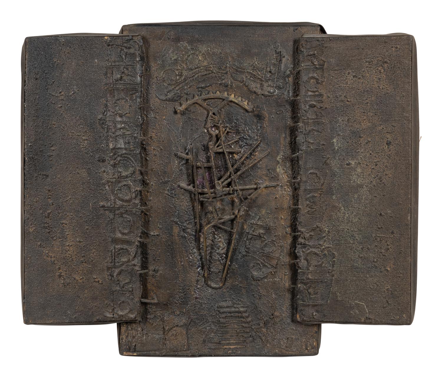 Untitled , 1959