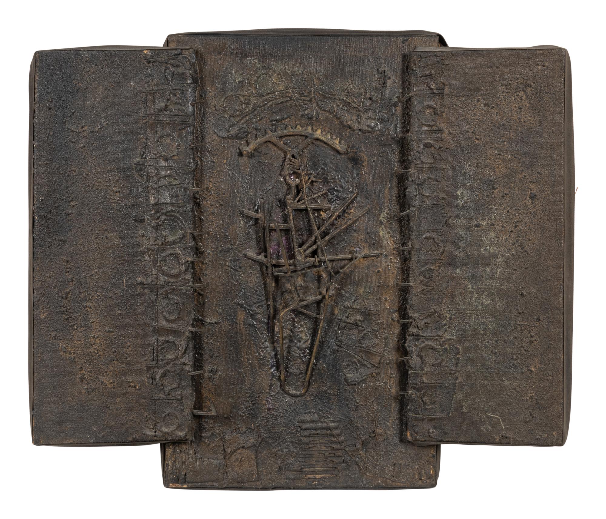 Untitled , 1959