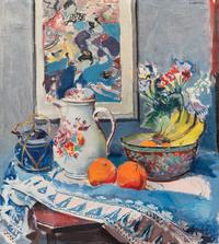 Victor Isbrand (Danish, 1897-1989)