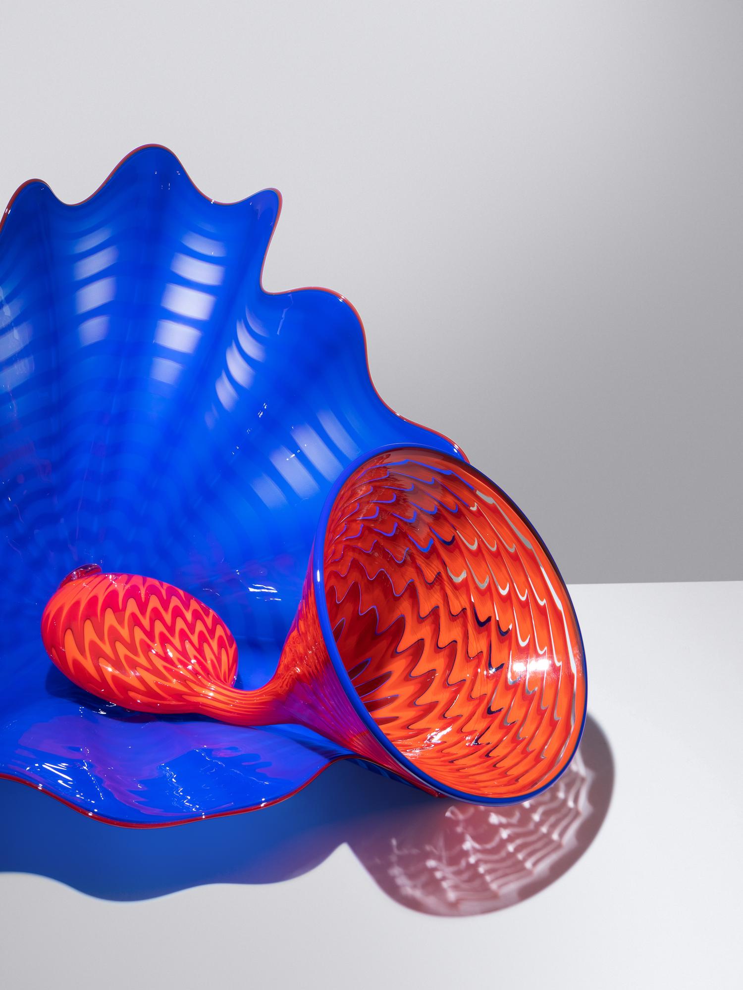 Lapis Persian Pair, 2006 Portland Press, USA