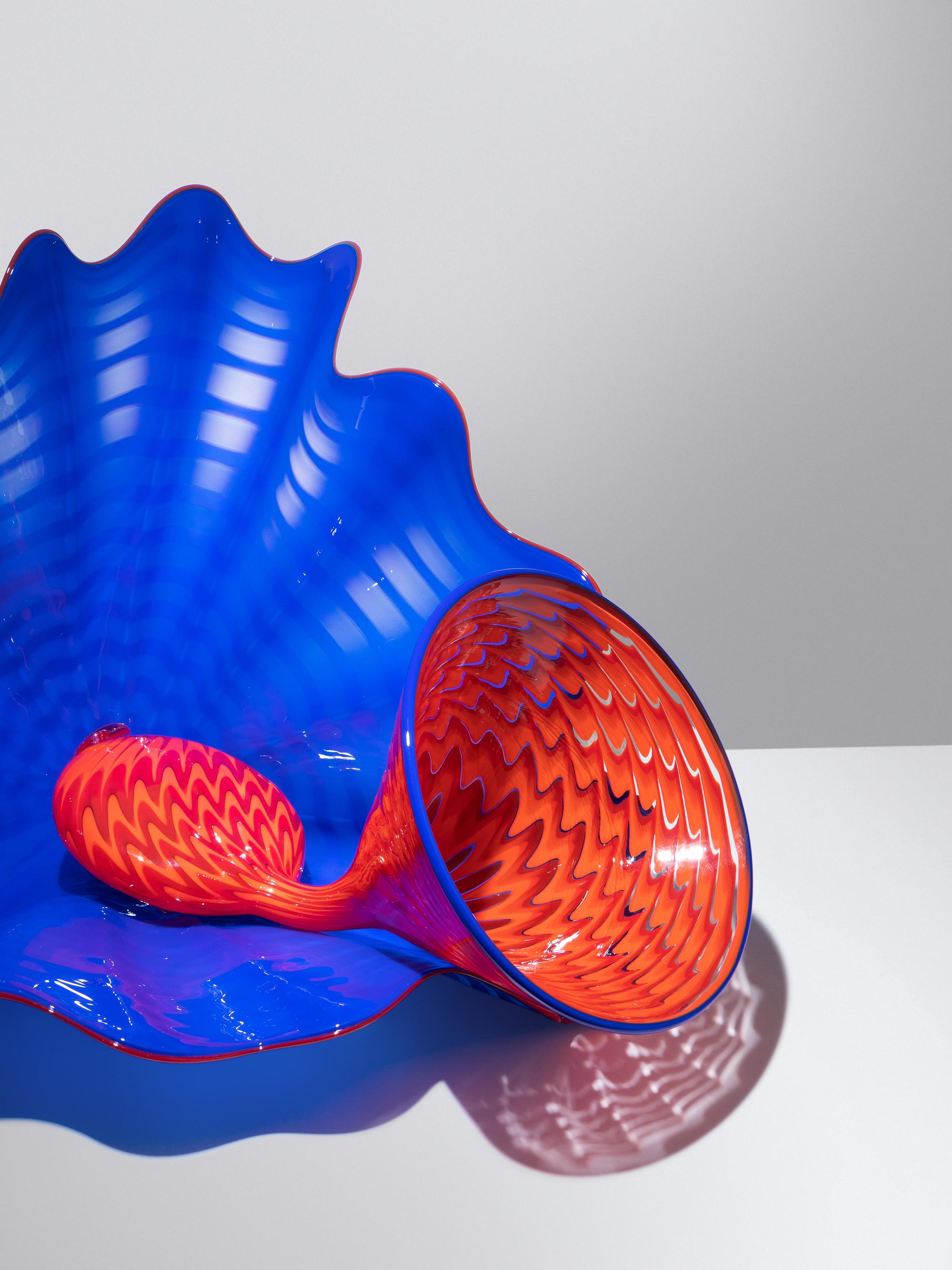 Lapis Persian Pair, 2006 Portland Press, USA