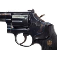 *Smith & Wesson Model 18