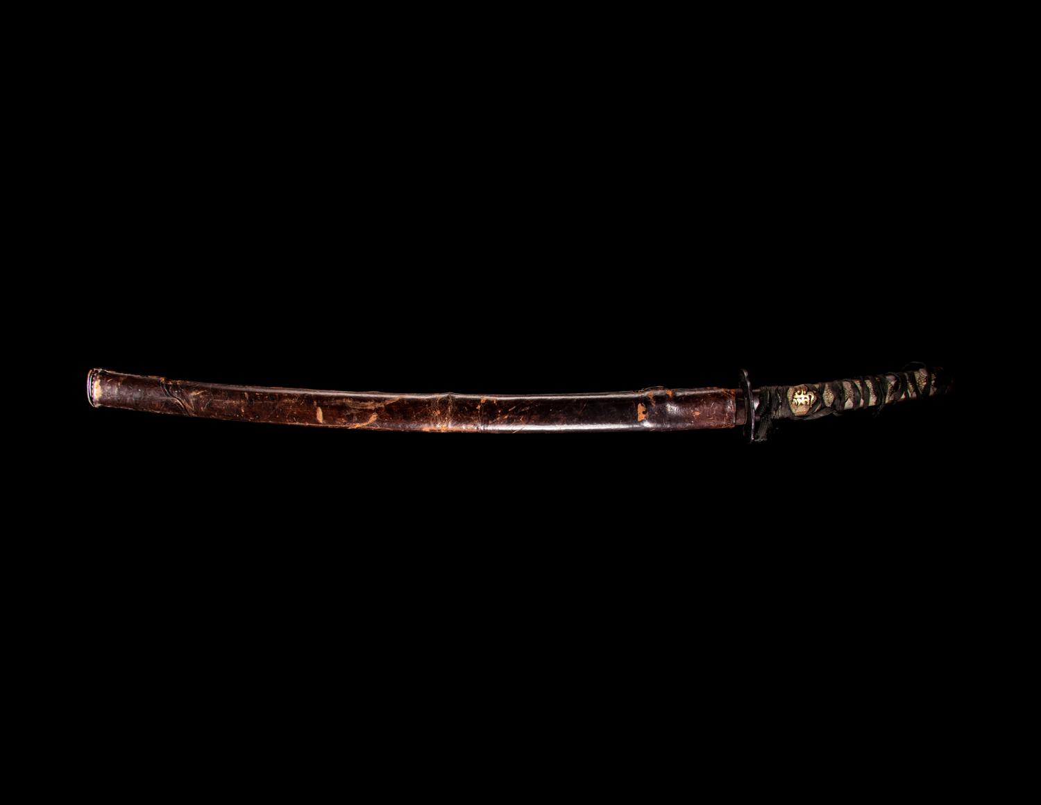 A Katana
