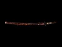 A Katana