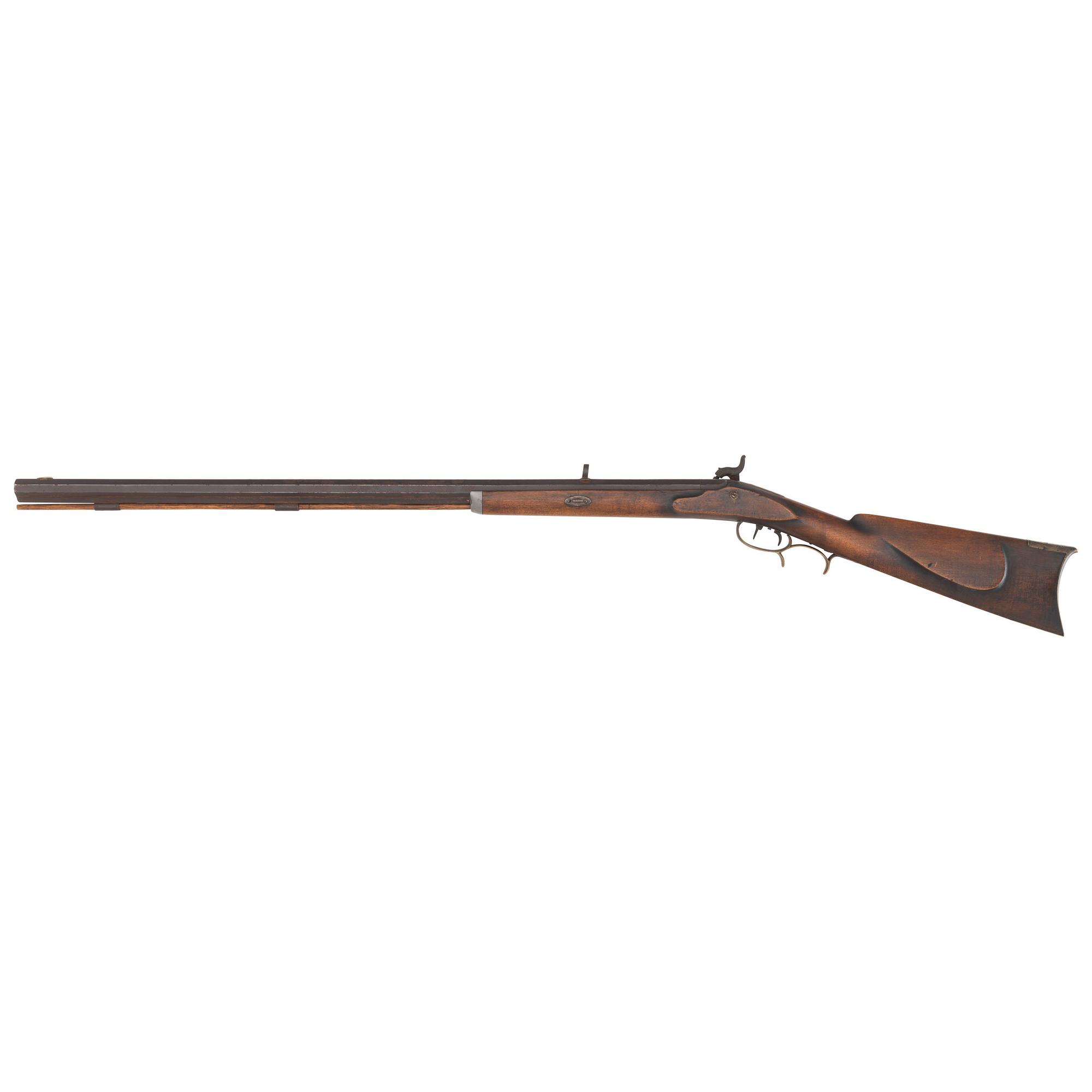 Samuel Hawken Percussion Light Sporting Rifle