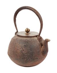 A Tetsubin