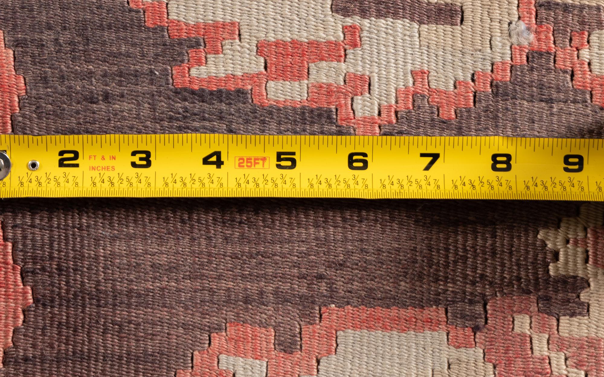 A Karabagh Kilim