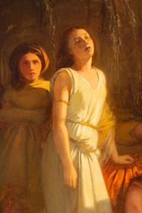 Michele Rapisardi (Italian, 1822-1886)