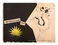 Improvisations, 1954