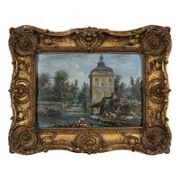 French School (Mid-18th Century)