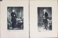 A Group of 24 Portraits of Presidents Various sizes. — Gravure Co.