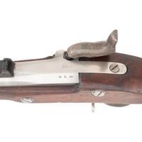 Bridesburg US Model 1863 Rifle Musket