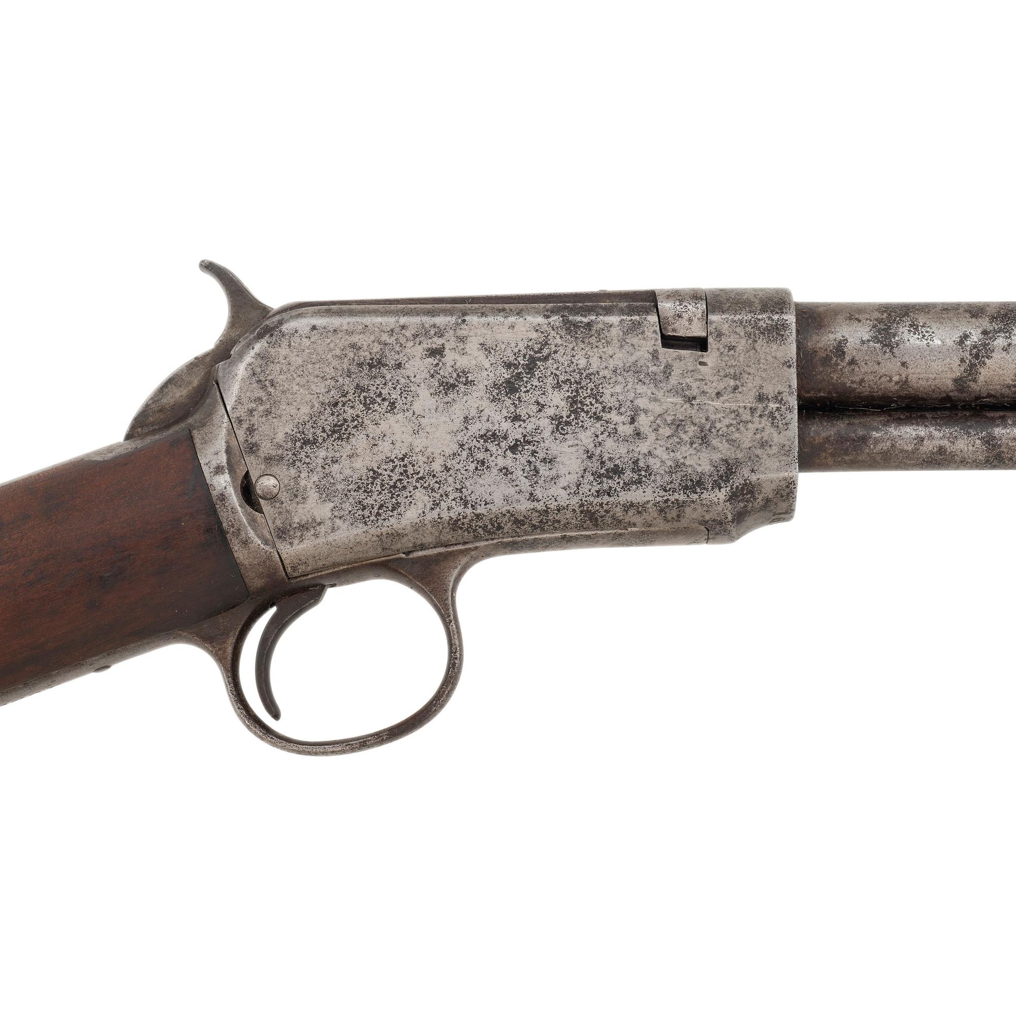 **Winchester Model 1906