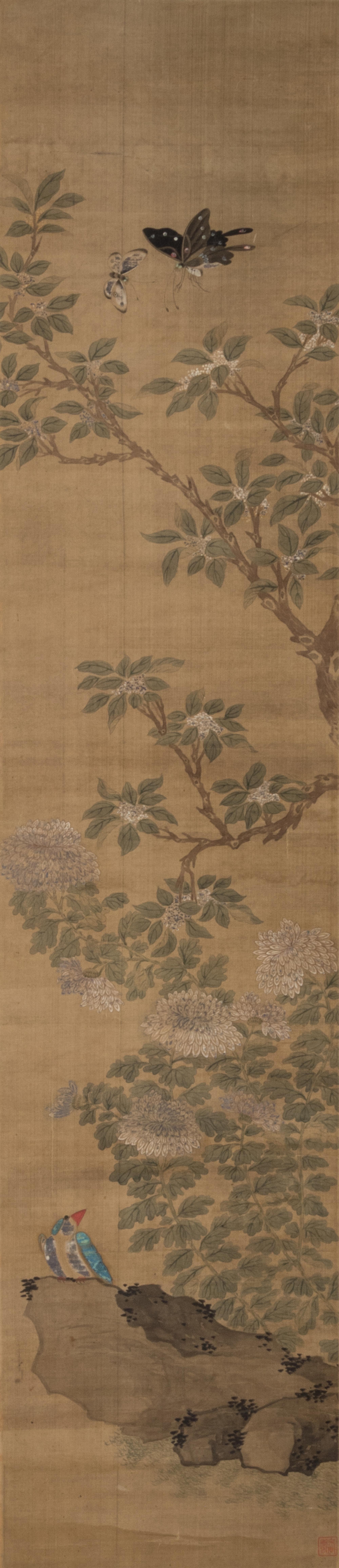 Anonymous (19th Century) 佚名