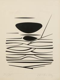 Victor Vasarely (French/Hungarian, 1906-1997)
