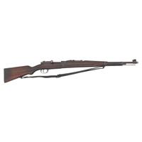 **Portuguese Mauser Model 1904 Vergueiro Carbine in 8mm Mauser