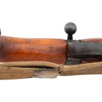**US Property Coast Guard Marked Enfield No 4 MK I Drill Purpose Marked