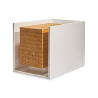 Julius Tobias (American, 1915-1999) — Model One for "1968 Space Box," 1970