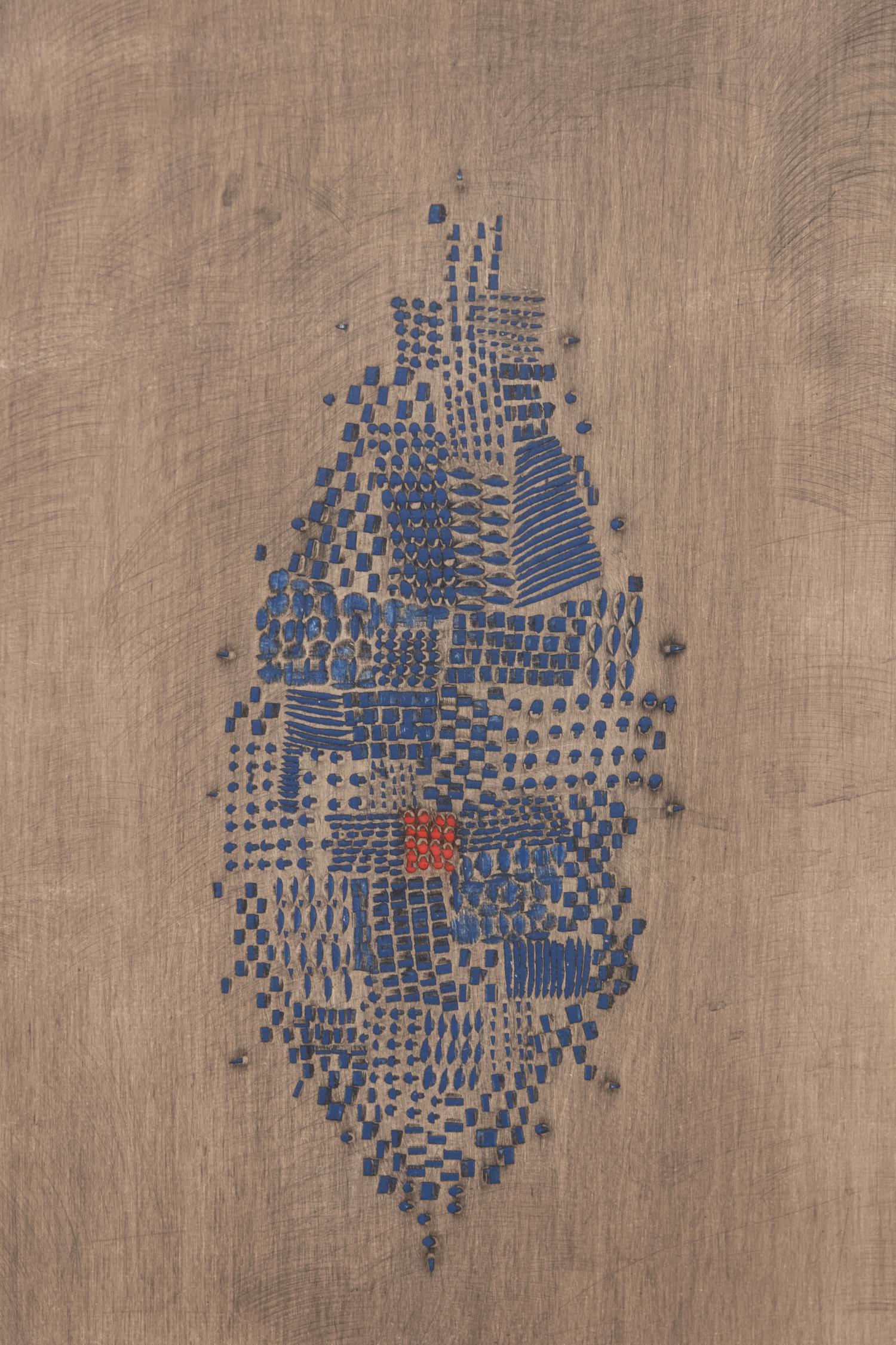 Fish, c. 1960