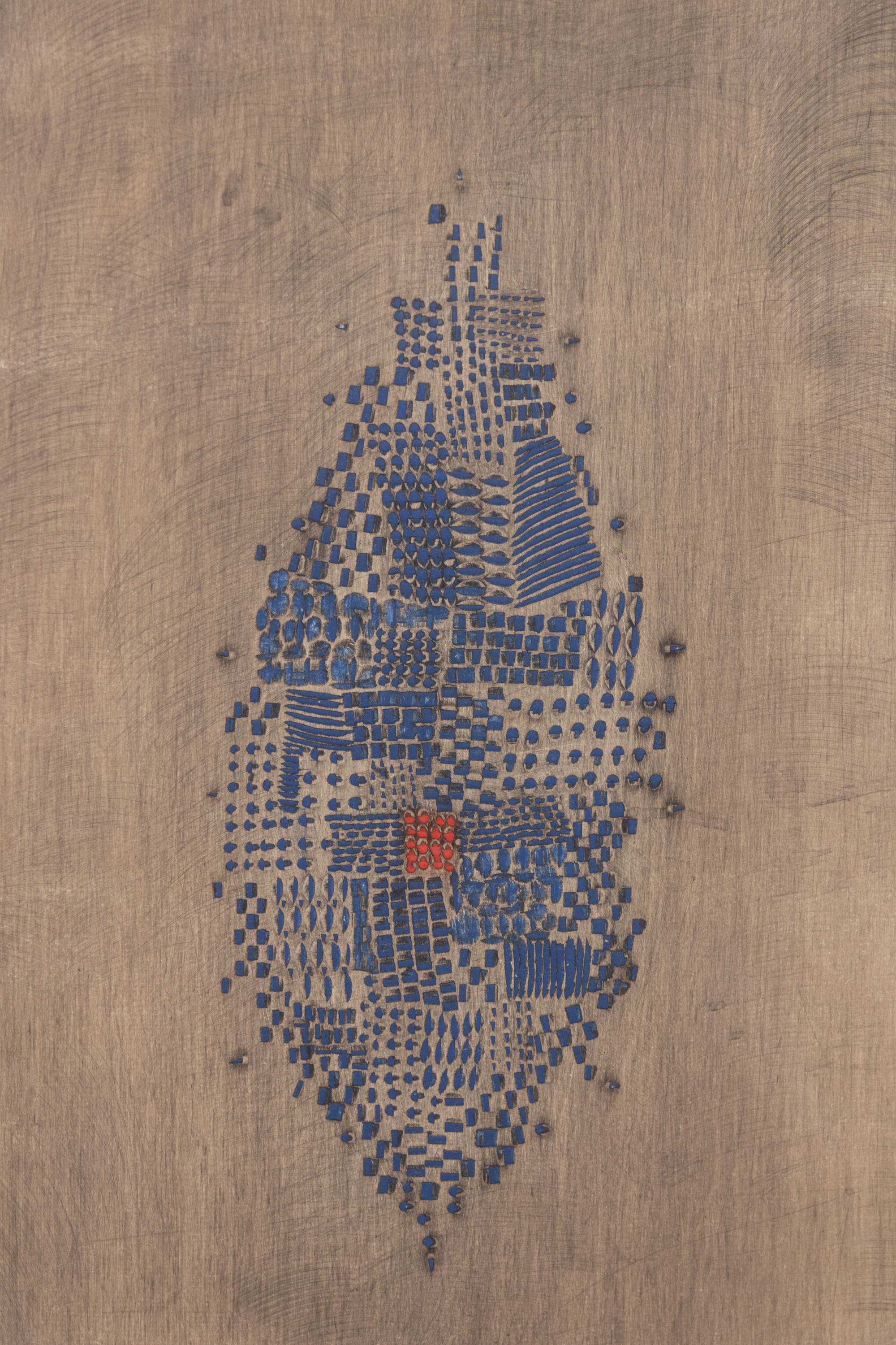 Fish, c. 1960
