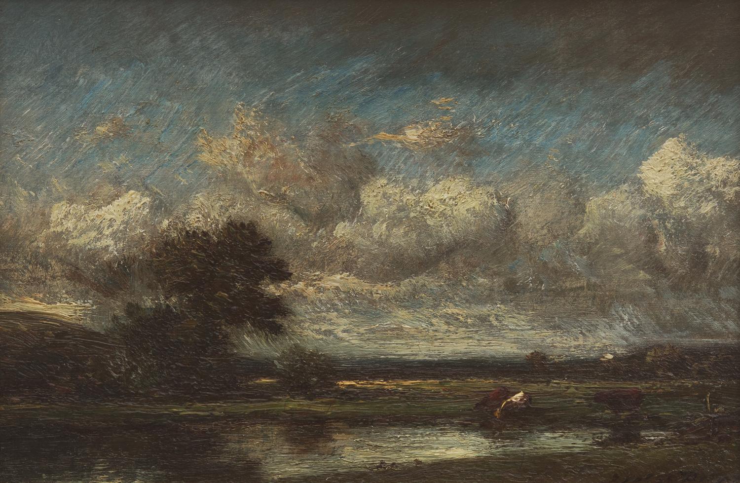 Landscape