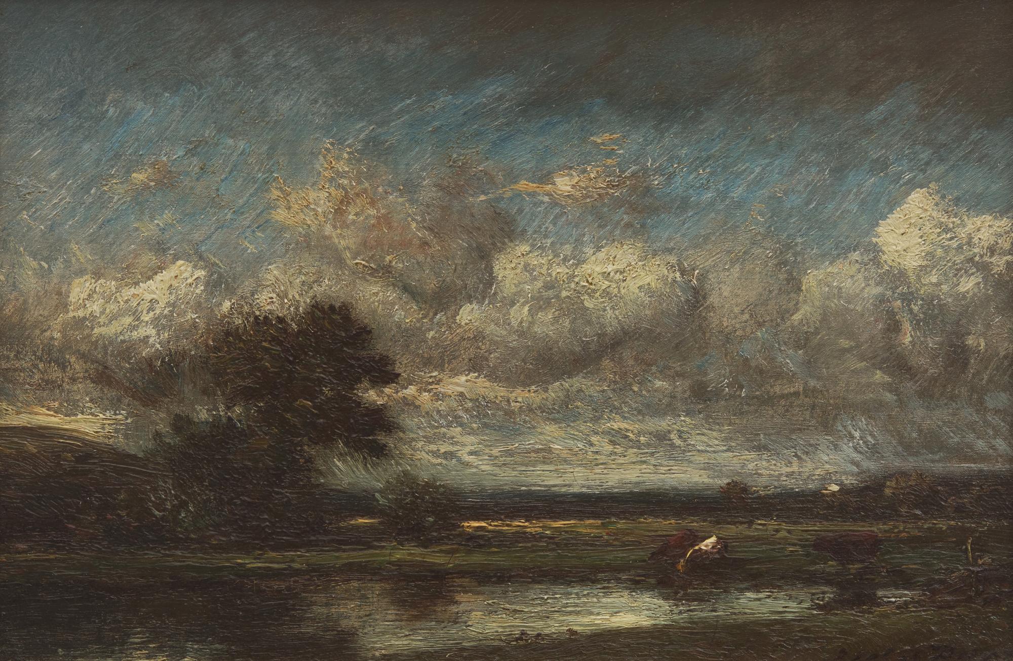 Landscape
