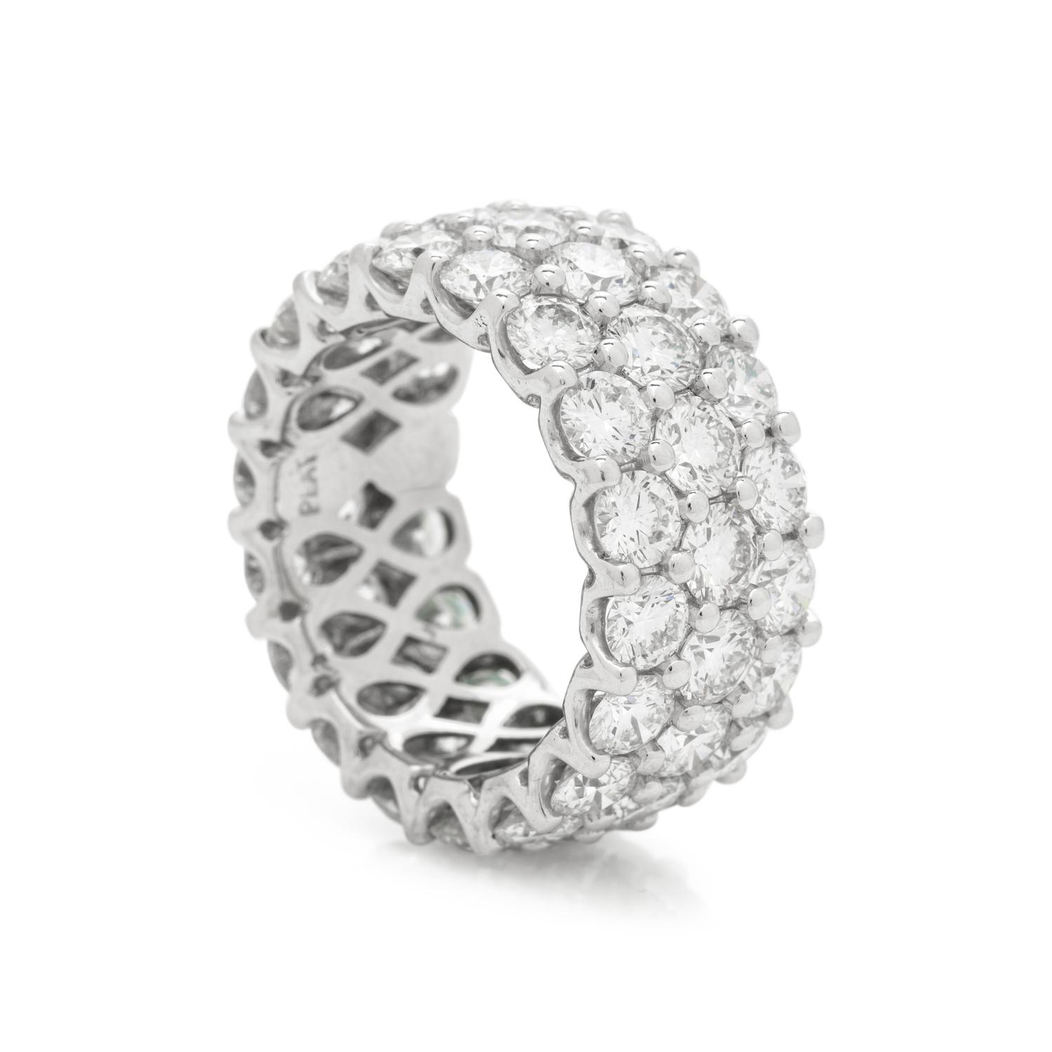 DIAMOND ETERNITY BAND