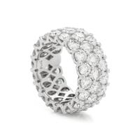DIAMOND ETERNITY BAND